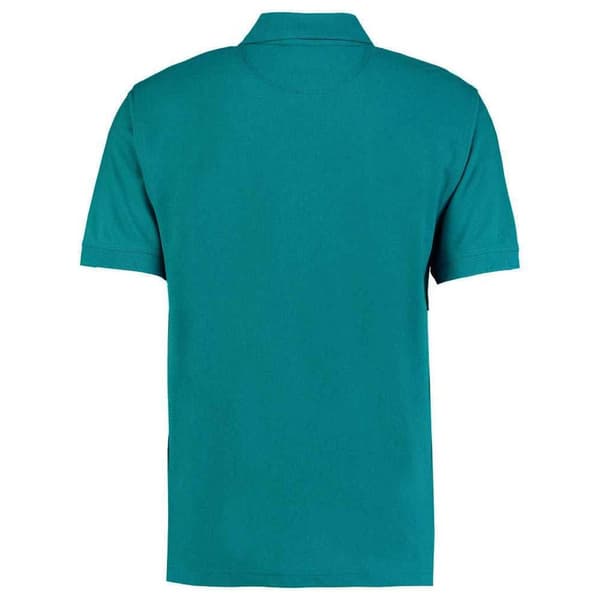 Kustom Kit Mens Klassic Piqué Polo Shirt