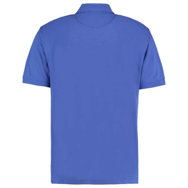Kustom Kit Mens Klassic Piqué Polo Shirt
