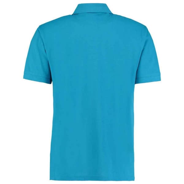 Kustom Kit Mens Klassic Piqué Polo Shirt
