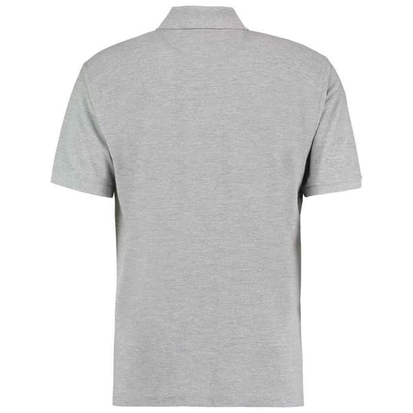 Kustom Kit Mens Klassic Piqué Polo Shirt