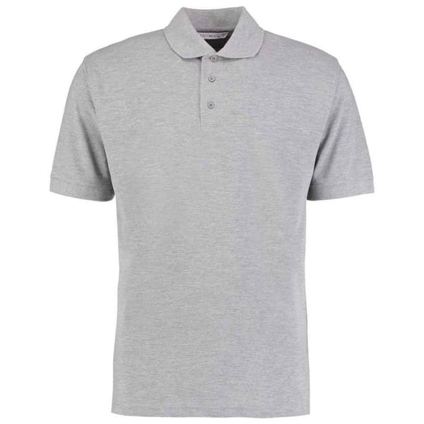 Kustom Kit Mens Klassic Piqué Polo Shirt