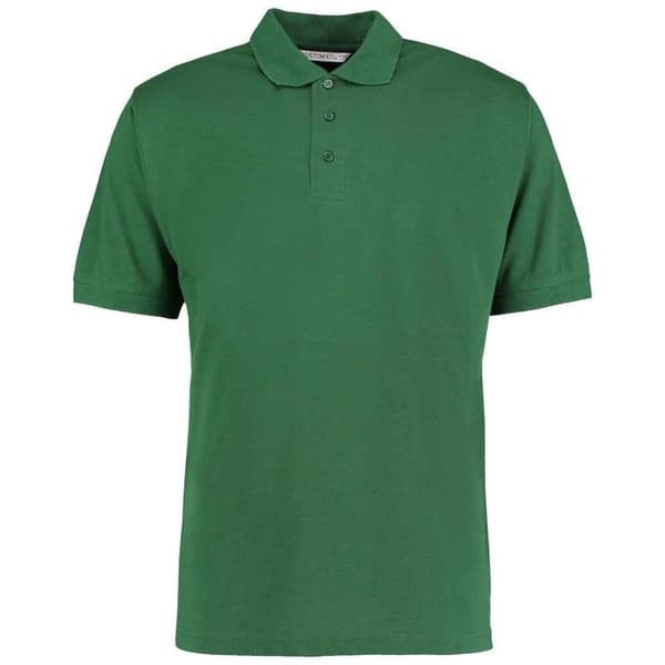Kustom Kit Mens Klassic Piqué Polo Shirt