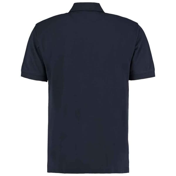 Kustom Kit Mens Klassic Piqué Polo Shirt