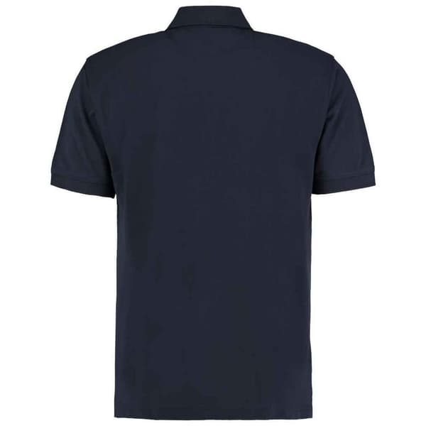 Kustom Kit Mens Klassic Piqué Polo Shirt