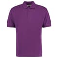 Miniatyrbillede 1 af 2: Kustom Kit Klassic Piqué poloshirt til mænd
