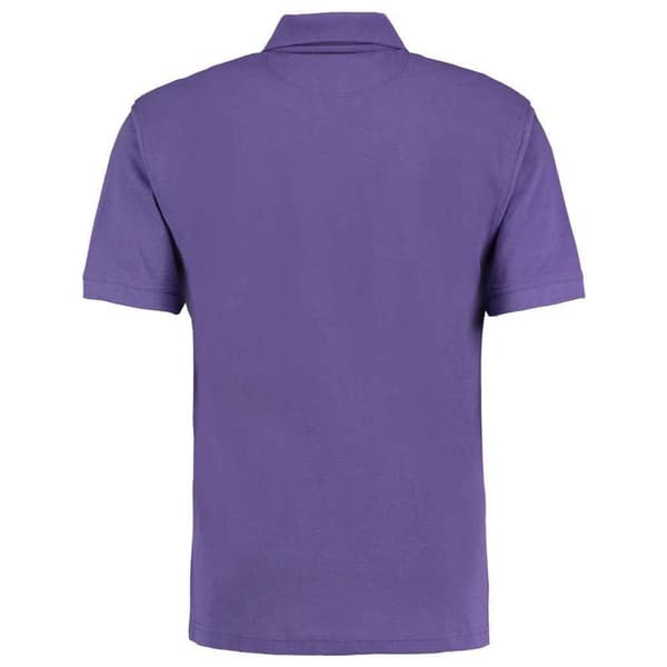Kustom Kit Mens Klassic Piqué Polo Shirt