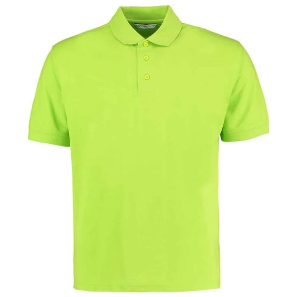 Kustom Kit Mens Klassic Piqué Polo Shirt
