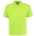 Miniatyrbilde 1 av 2: Kustom Kit Mens Klassic Piqué Polo Shirt