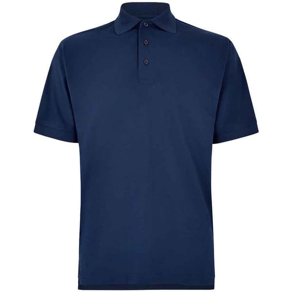 Kustom Kit Mens Klassic Piqué Polo Shirt