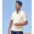 Miniatyrbilde 4 av 4: Atlas For Men Mens Polo Shirt (Pack of 3)