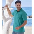 Miniatyrbilde 2 av 4: Atlas For Men Mens Polo Shirt (Pack of 3)
