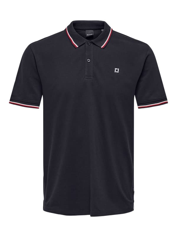 Only & Sons - onsFletcher Slim Polo