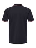 Miniatyrbild 2 av 3: Only & Sons - onsFletcher Slim Polo