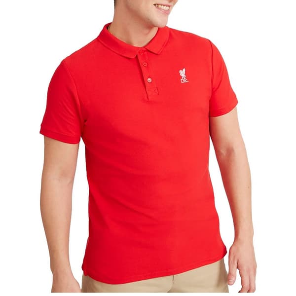 Liverpool FC Conninsby poloshirt til mænd