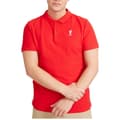 Miniatyrbillede 1 af 2: Liverpool FC Conninsby poloshirt til mænd