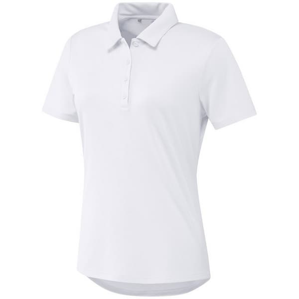 Adidas Womens/Ladies Primegreen Performance Polo Shirt