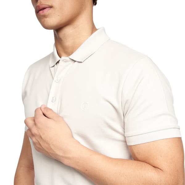 Duck and Cover Mens Bassos Polo Shirt