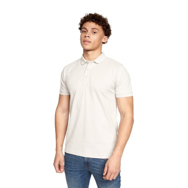 Duck and Cover Mens Bassos Polo Shirt