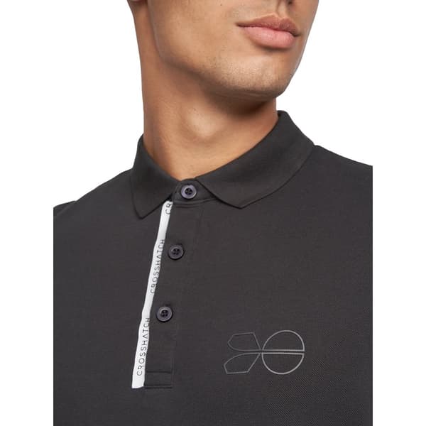 Crosshatch McClay polotröja för män