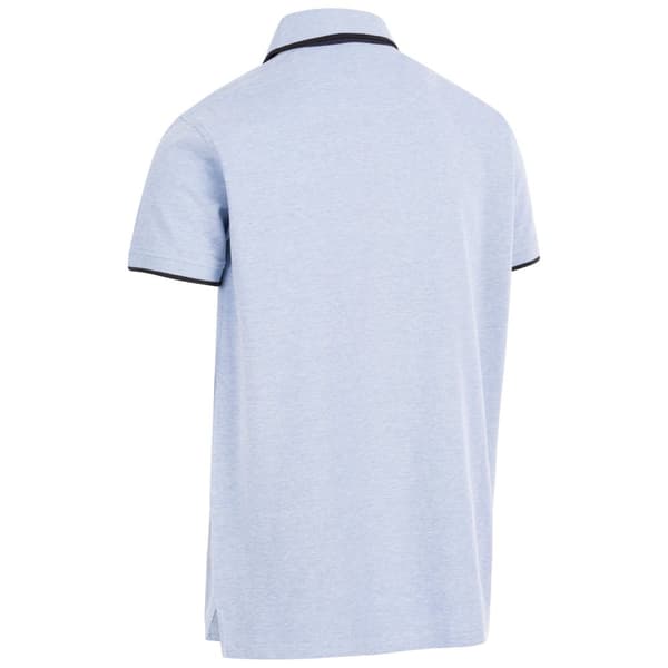 Trespass Mens Skate Polo Shirt