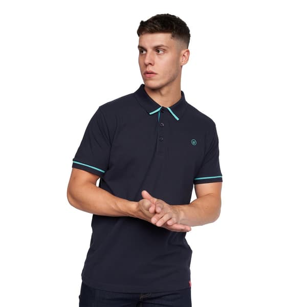 Duck and Cover Mens Trippere Polo Shirt