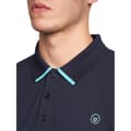 Miniatyrbilde 4 av 5: Duck and Cover Mens Trippere Polo Shirt