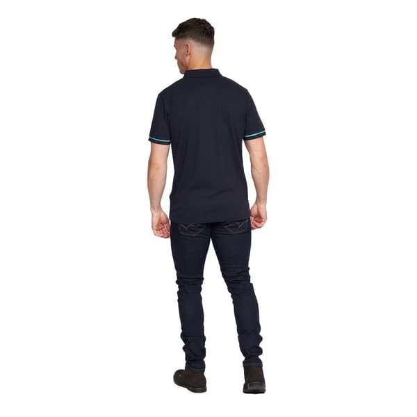 Duck and Cover Mens Trippere Polo Shirt