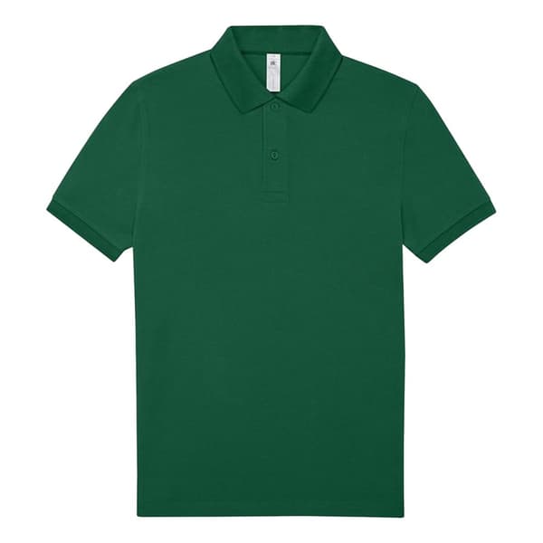 B&C Mens Polo Shirt