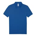Pikkukuva 1 / 2: B&C Mens Polo Shirt