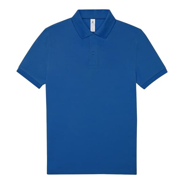 B&C Mens Polo Shirt