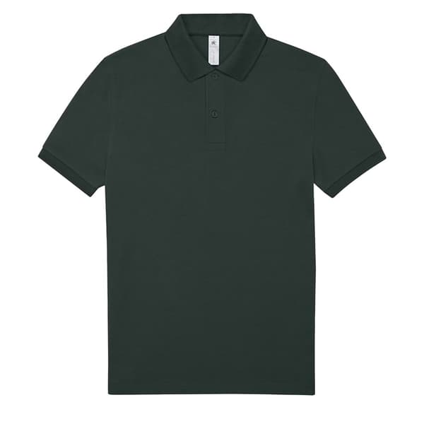 B&C Poloshirt til mænd