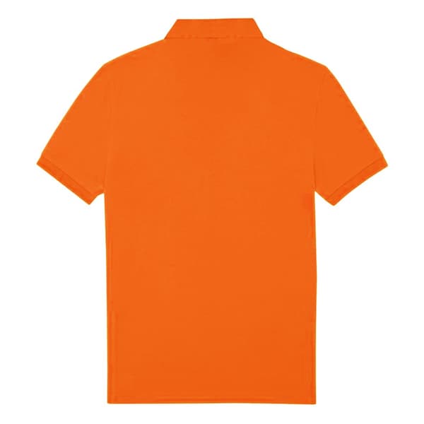 B&C Mens Polo Shirt