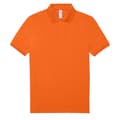 Miniatyrbilde 1 av 2: B&C Mens Polo Shirt