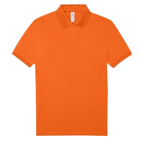 B&C Mens Polo Shirt