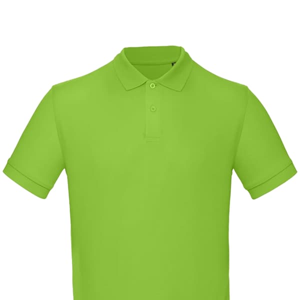 B&C Poloshirt til mænd