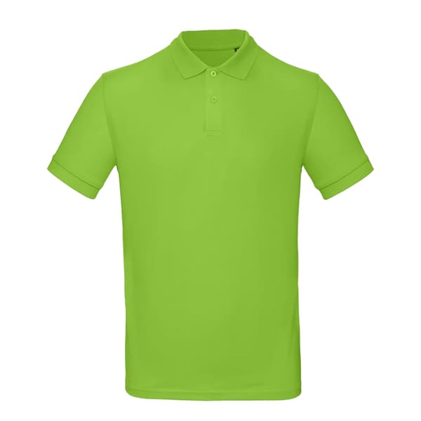 B&C Poloshirt til mænd