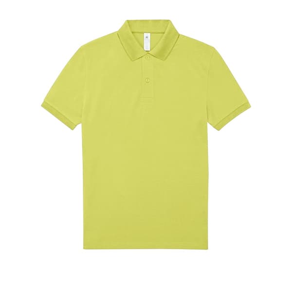 B&C Poloshirt til mænd
