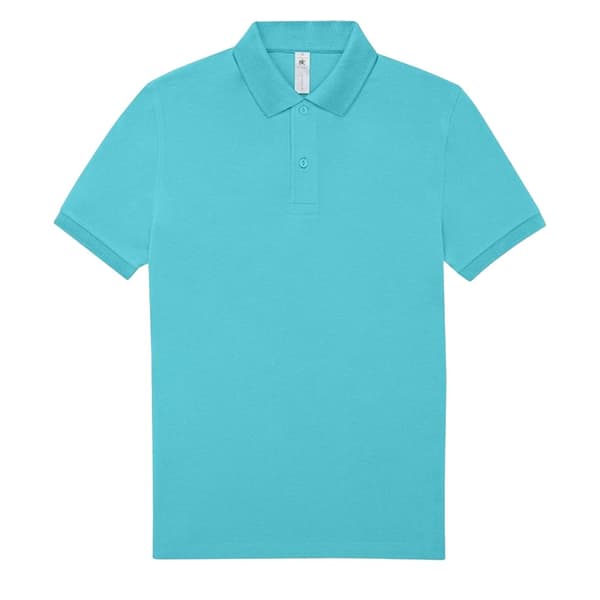 B&C Mens Polo Shirt