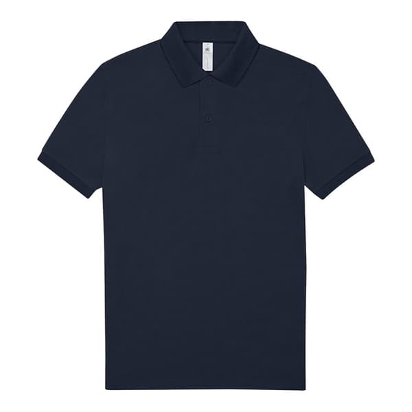 B&C Mens Polo Shirt