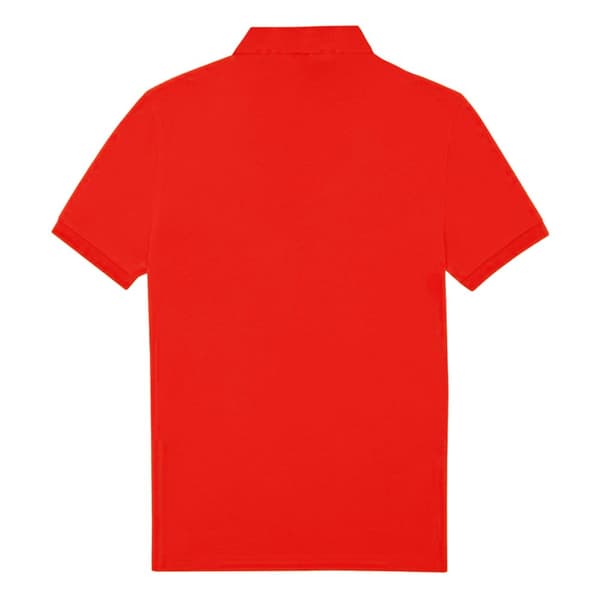B&C Poloshirt til mænd