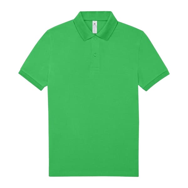 B&C Mens Polo Shirt