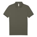 Miniatyrbilde 1 av 2: B&C Mens Polo Shirt