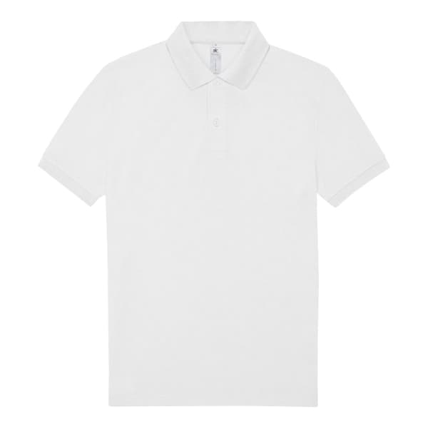 B&C Mens Polo Shirt