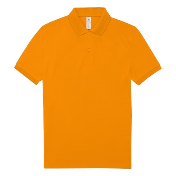 B&C Mens Polo Shirt