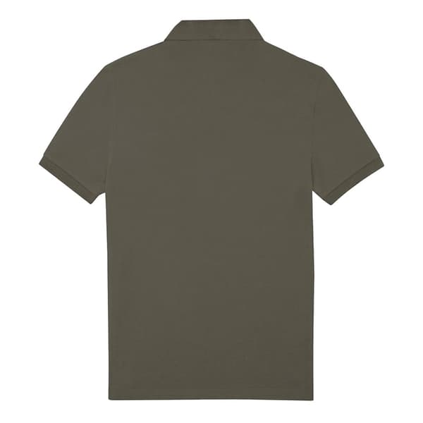 B&C Mens Polo Shirt