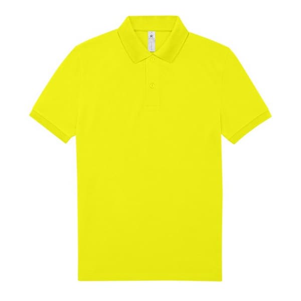 B&C Mens Polo Shirt