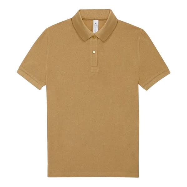 B&C Mens Polo Shirt