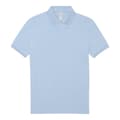 Miniatyrbilde 1 av 2: B&C Mens Polo Shirt
