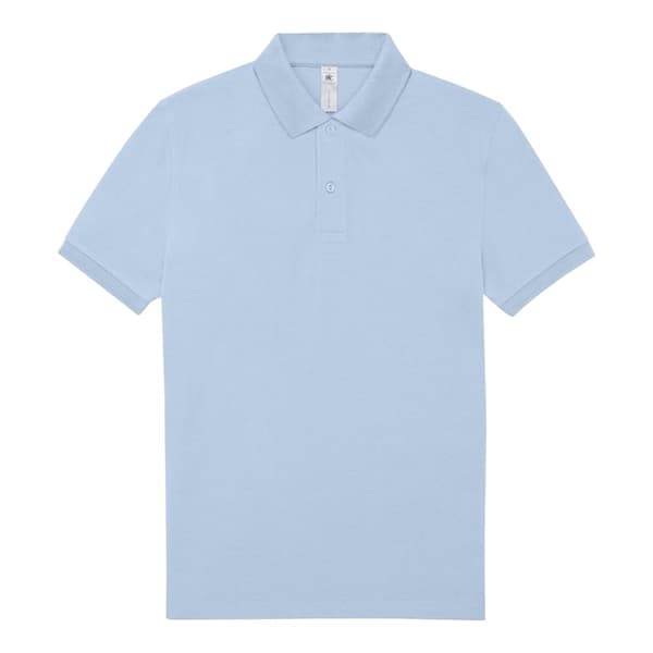 B&C Mens Polo Shirt