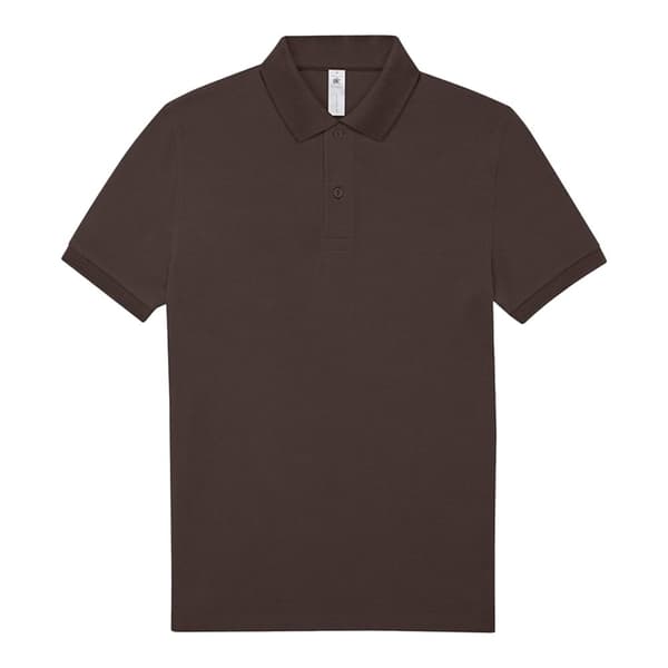B&C Polotröja för män